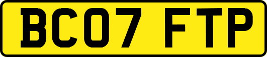 BC07FTP