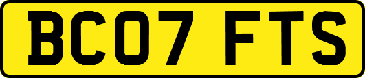 BC07FTS
