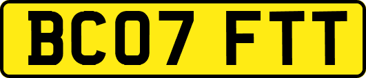BC07FTT