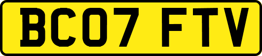 BC07FTV