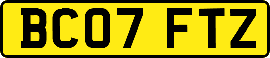 BC07FTZ