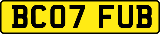 BC07FUB
