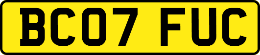 BC07FUC