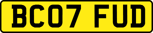 BC07FUD