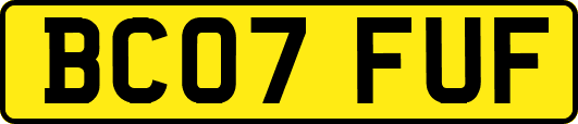 BC07FUF