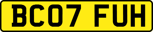 BC07FUH