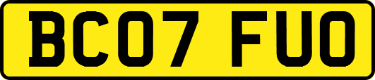 BC07FUO