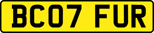 BC07FUR
