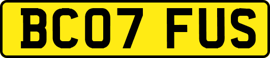 BC07FUS