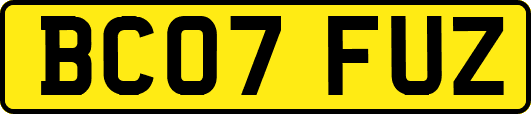 BC07FUZ