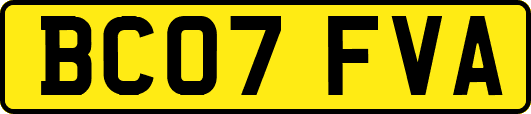 BC07FVA