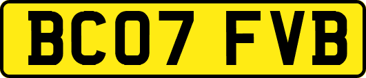 BC07FVB