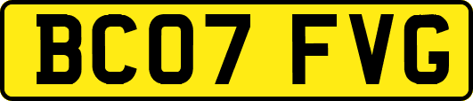 BC07FVG