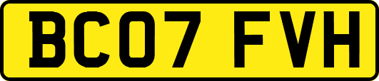 BC07FVH