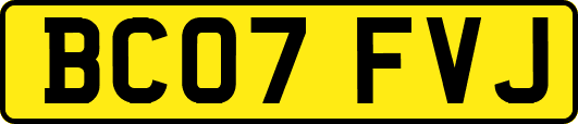 BC07FVJ