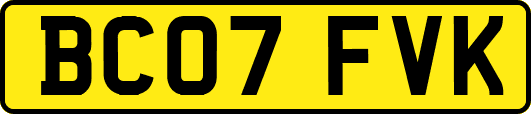 BC07FVK