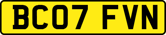 BC07FVN