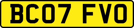 BC07FVO