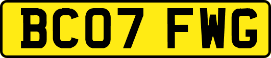 BC07FWG