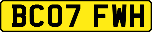 BC07FWH