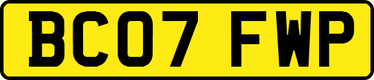 BC07FWP