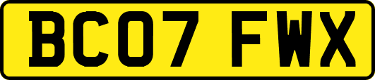 BC07FWX