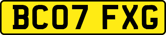 BC07FXG