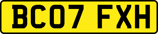 BC07FXH