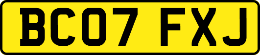 BC07FXJ