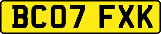 BC07FXK