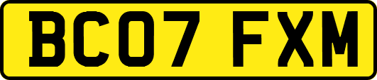 BC07FXM