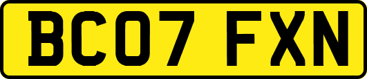 BC07FXN