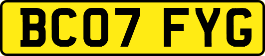 BC07FYG