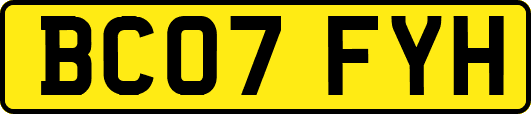 BC07FYH
