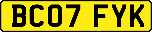 BC07FYK