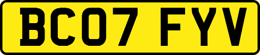 BC07FYV