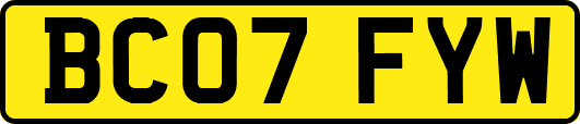 BC07FYW