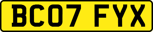 BC07FYX