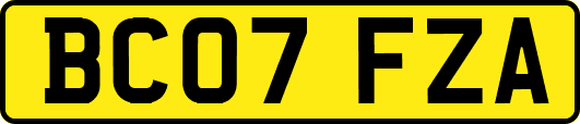 BC07FZA