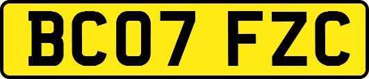 BC07FZC