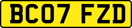 BC07FZD