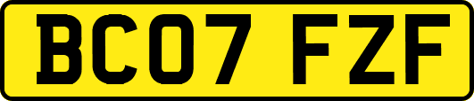 BC07FZF