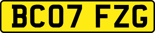 BC07FZG