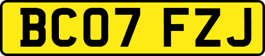 BC07FZJ