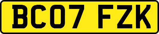 BC07FZK