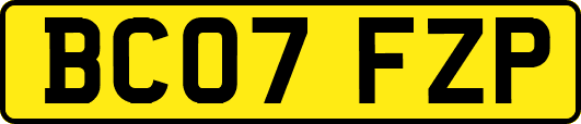 BC07FZP