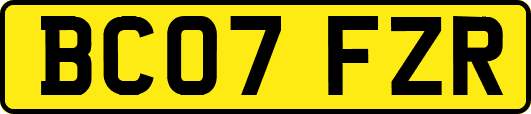 BC07FZR