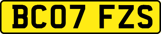 BC07FZS