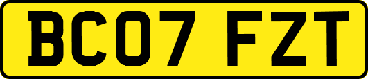 BC07FZT