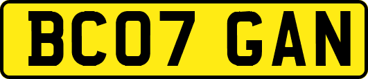 BC07GAN